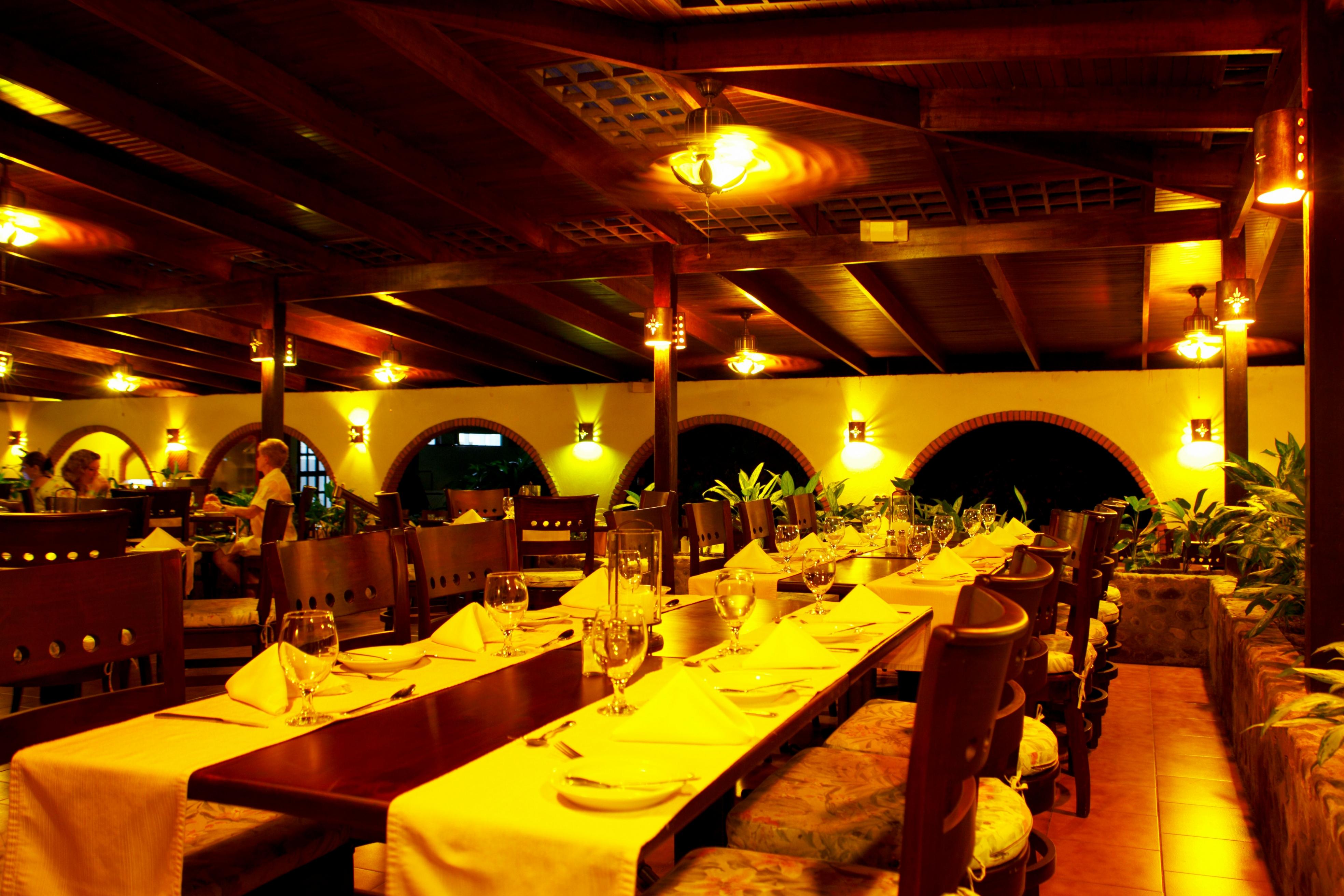 Tilajari Hotel Resort La Fortuna Exterior photo