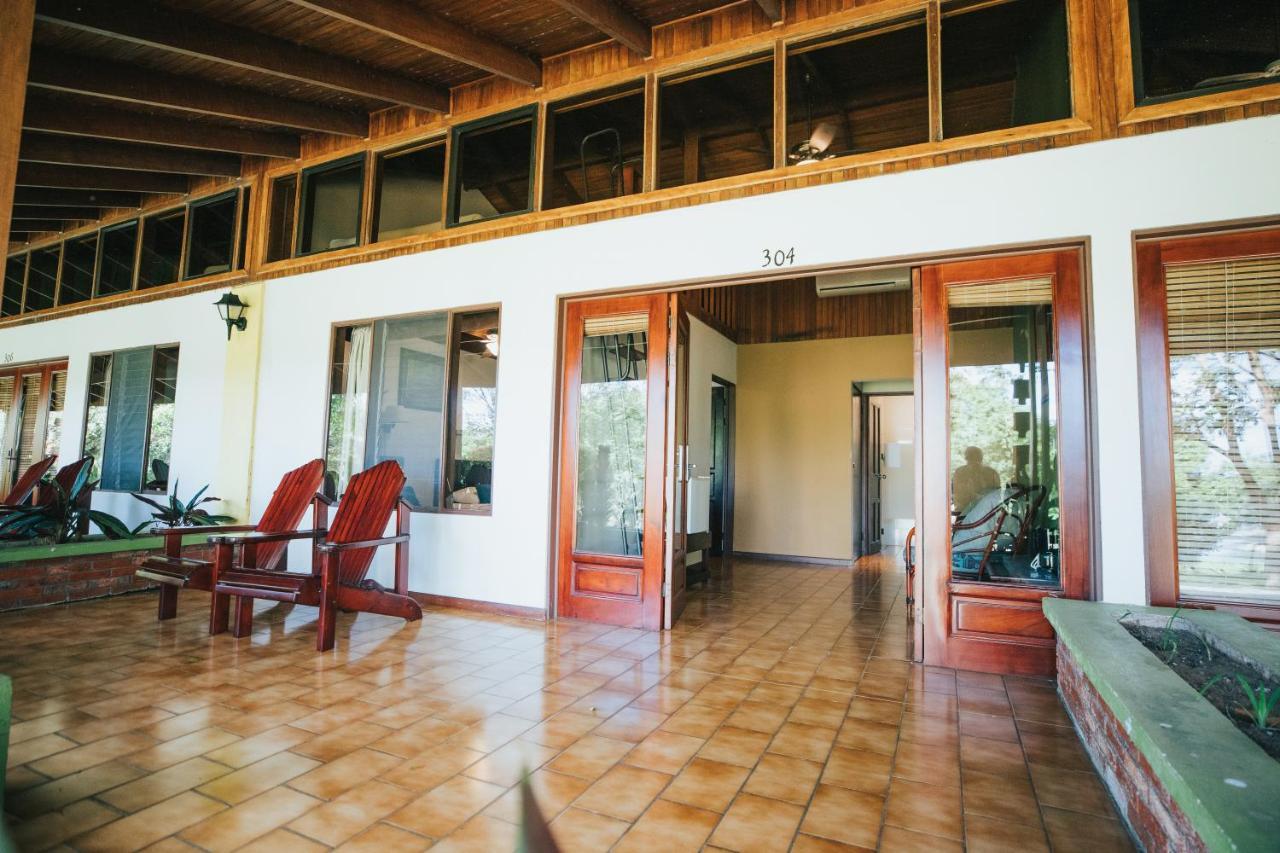 Tilajari Hotel Resort La Fortuna Exterior photo